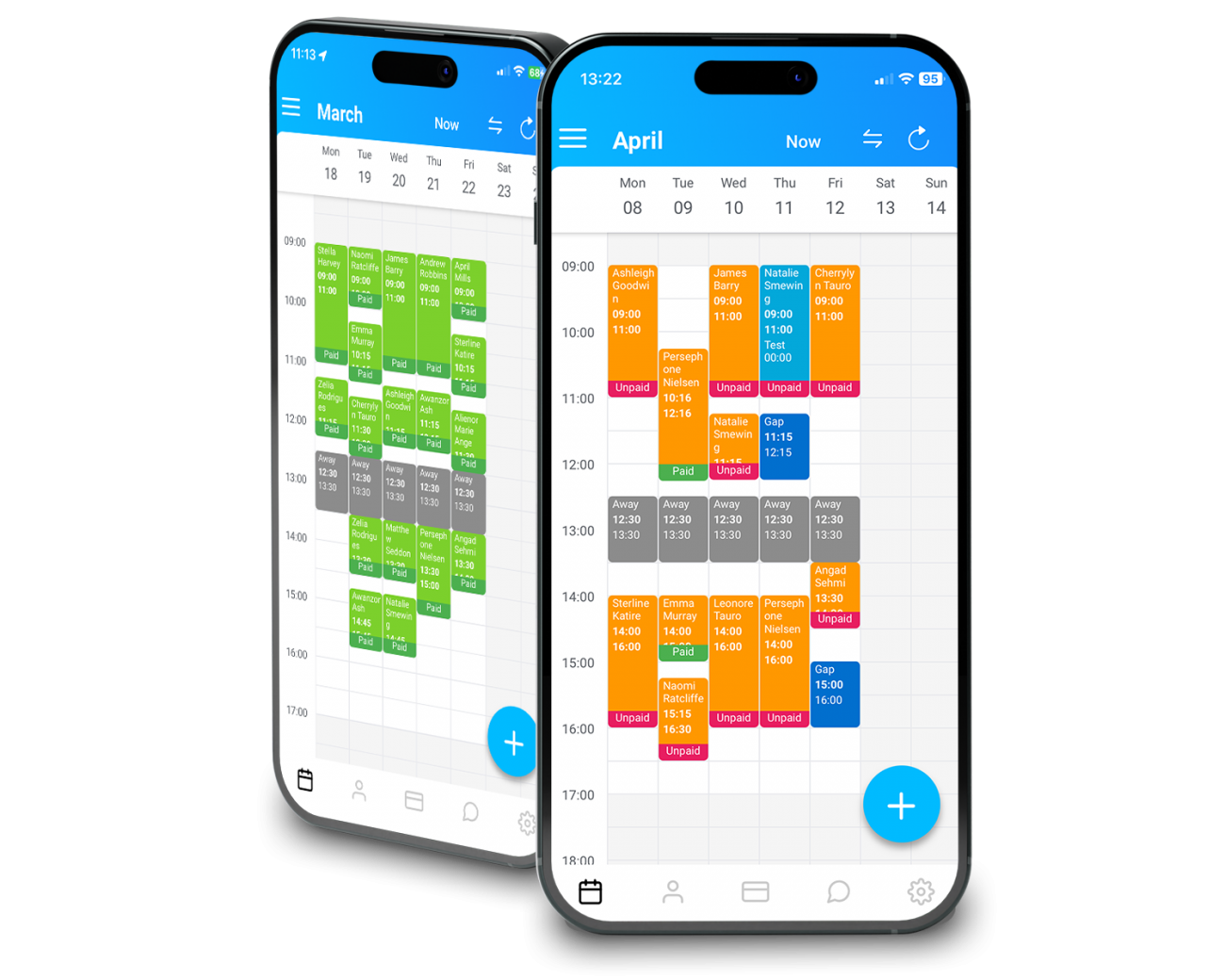 Driving Instructor App - Dedicated Driving School System