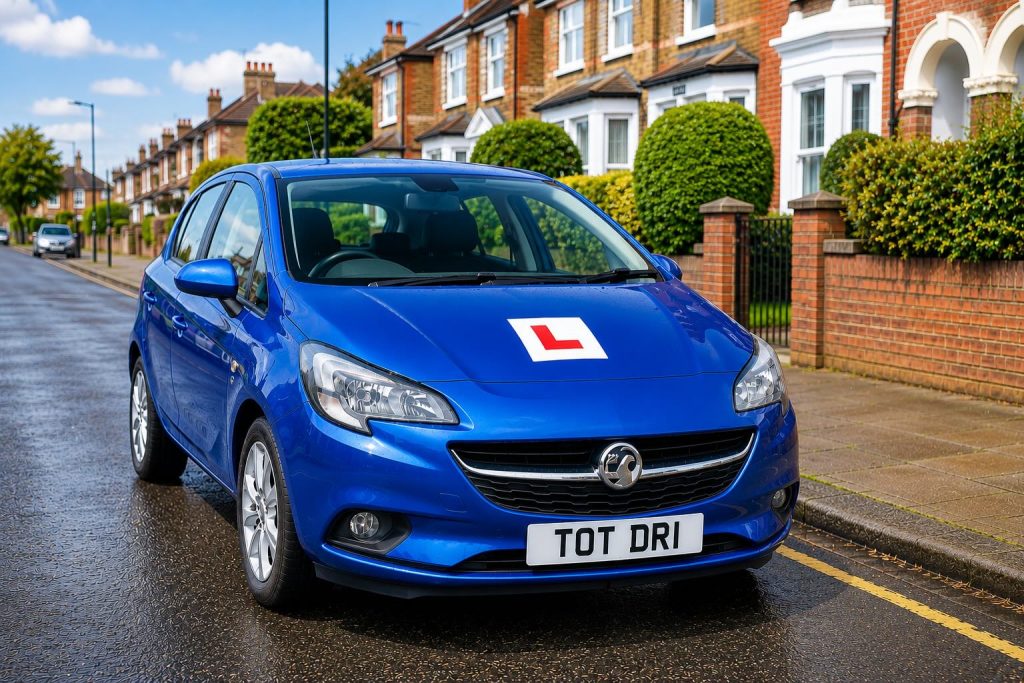 Driving Instructors, Driving Schools and Driving Lessons